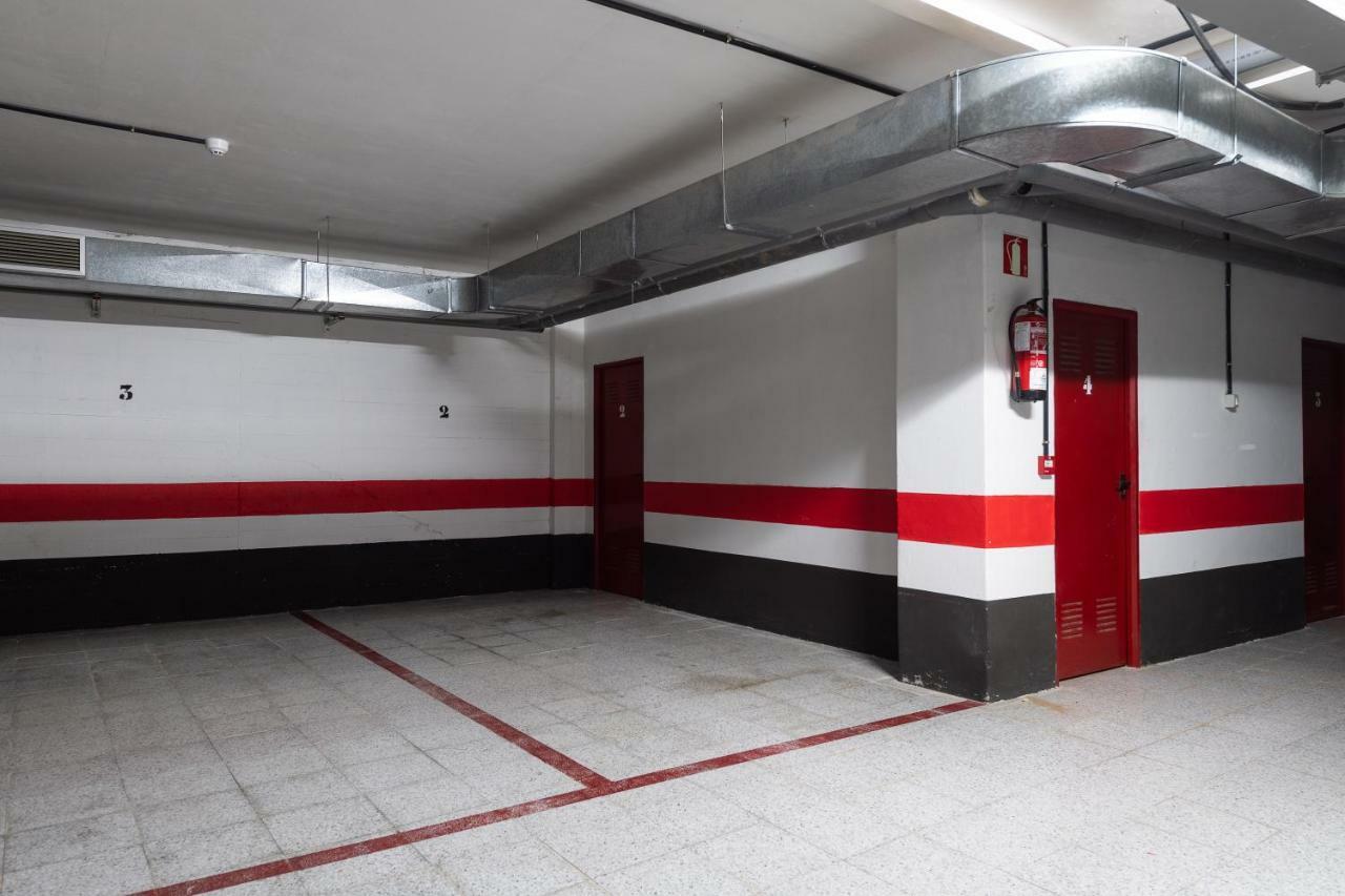 Amarre Ocean Apartman Puerto De Mogan Kültér fotó